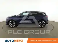 2022 Renault Megane