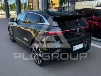 2022 Renault Megane