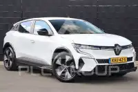 2022 Renault Megane