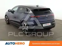 2022 Renault Megane