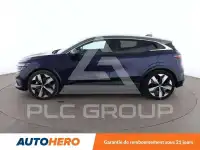 2022 Renault Megane