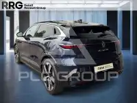 2022 Renault Megane
