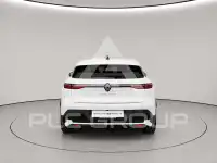 2022 Renault Megane