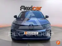 2022 Renault Megane