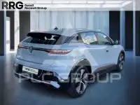 2022 Renault Megane