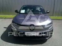2022 Renault Megane