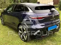 2022 Renault Megane