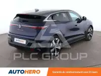 2022 Renault Megane