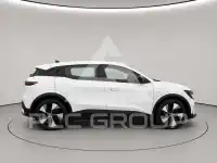 2022 Renault Megane
