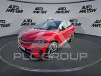 2022 Renault Megane