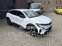 2022 Renault Megane