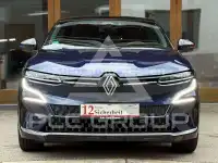 2022 Renault Megane