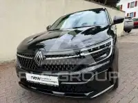 2022 Renault Austral