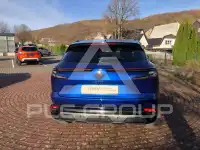 2022 Renault Austral
