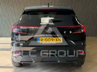 2022 Renault Austral