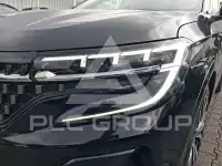 2022 Renault Austral