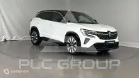 2022 Renault Austral