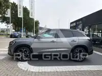 2022 Renault Austral