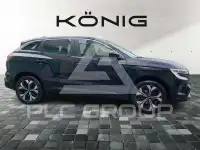 2022 Renault Austral