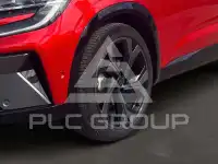 2022 Renault Austral