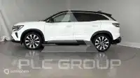 2022 Renault Austral
