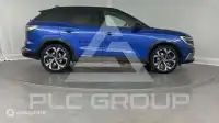 2022 Renault Austral