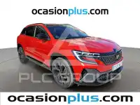 2022 Renault Austral