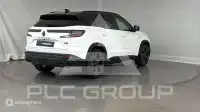 2022 Renault Austral