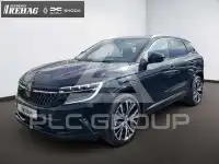 2022 Renault Austral