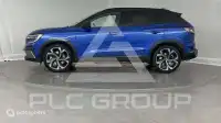 2022 Renault Austral