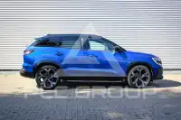 2022 Renault Austral