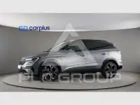2022 Renault Austral