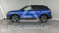 2022 Renault Austral