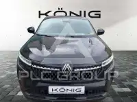 2022 Renault Austral