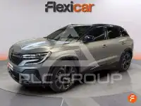 2022 Renault Austral