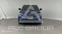 2022 Renault Austral