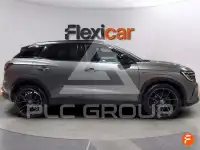 2022 Renault Austral