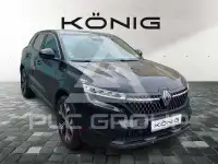 2022 Renault Austral