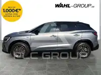 2022 Renault Austral