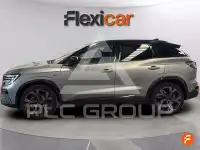 2022 Renault Austral