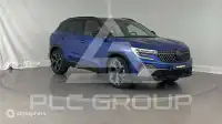2022 Renault Austral