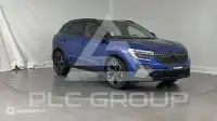 2022 Renault Austral