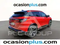 2022 Renault Austral