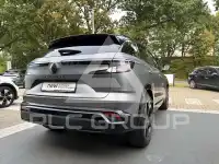 2022 Renault Austral