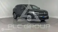 2022 Renault Austral