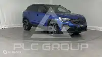 2022 Renault Austral