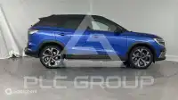 2022 Renault Austral