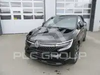 2022 Renault Austral