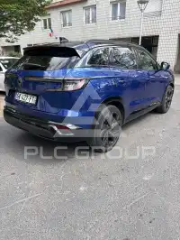 2022 Renault Austral