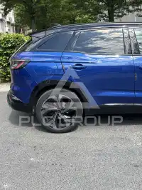 2022 Renault Austral